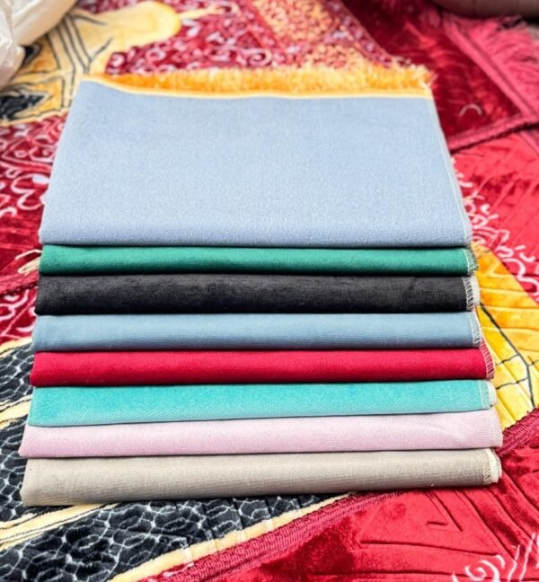 Personalized Prayer Mat – A Touch of Elegance - Image 4