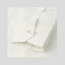 Men's Plain Off White Formal