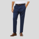 Plain Formal Dress Trouser