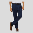 Plain Formal Dress Trouser