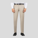 Plain Formal Dress Trouser