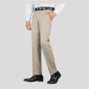 Plain Formal Dress Trouser