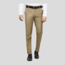 Plain Formal Dress Trouser