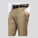 Plain Formal Dress Trouser