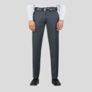 Plain Formal Dress Trouser