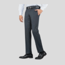 Plain Formal Dress Trouser