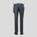 Plain Formal Dress Trouser