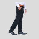 Plain Formal Dress Trouser