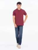 Men's Polo Shirt