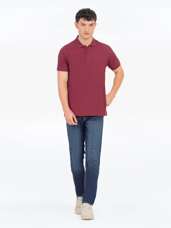 Men's Polo Shirt - Image 17