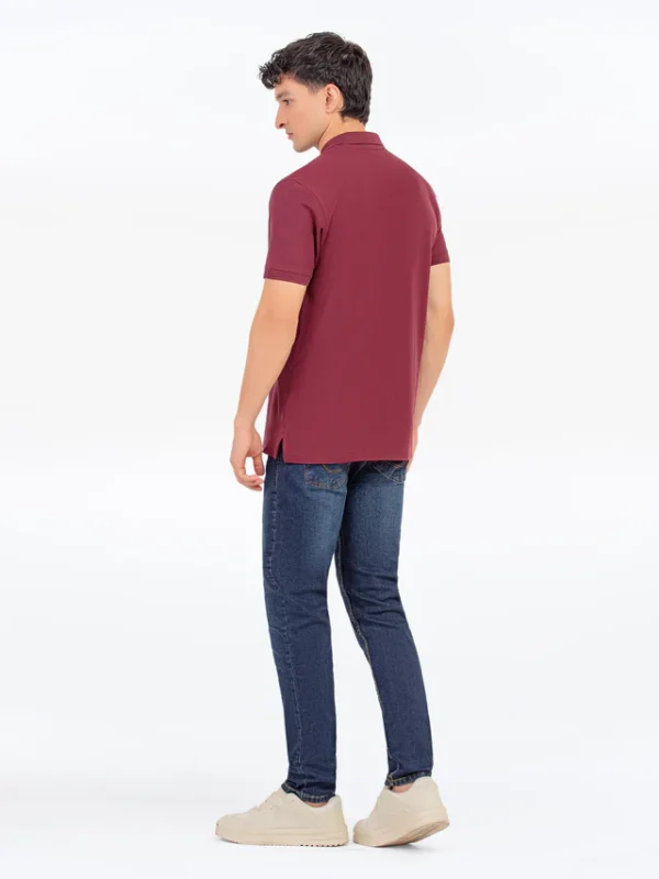 Men's Polo Shirt - Image 16