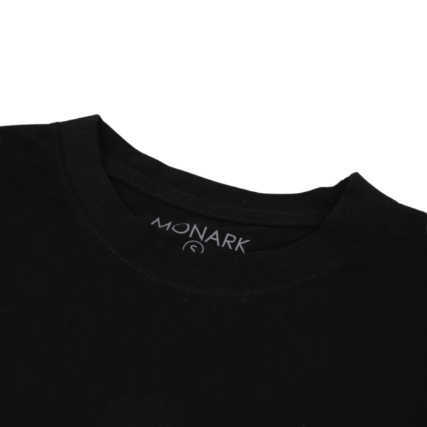 Crew Neck T-Shirt - Image 2