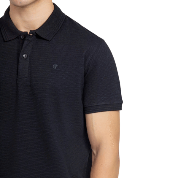 Men's Polo Shirt - Image 2