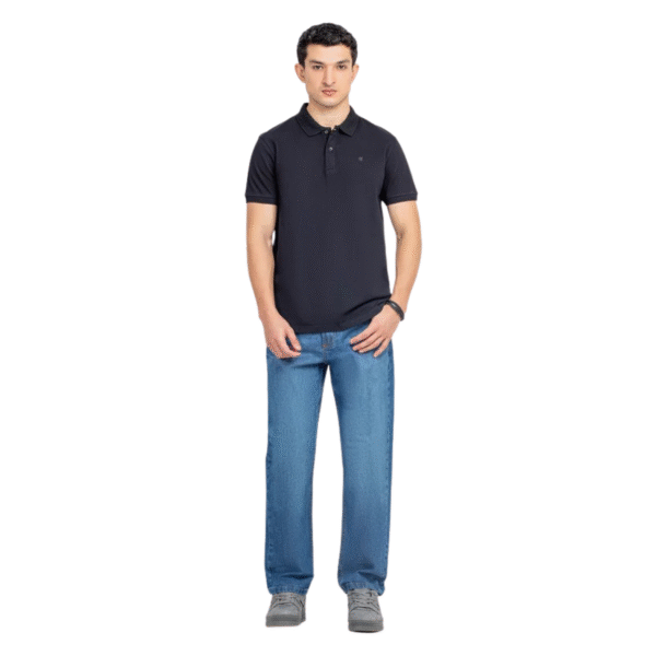 Men's Polo Shirt - Image 3