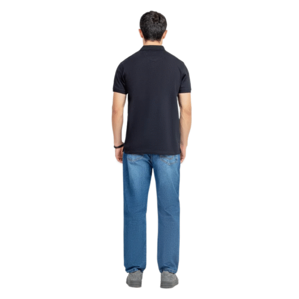 Men's Polo Shirt - Image 4