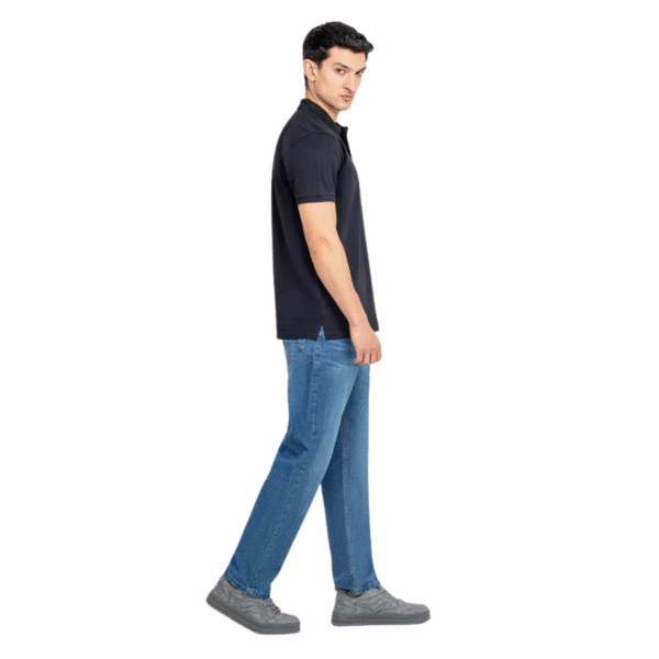 Men's Polo Shirt - Image 5