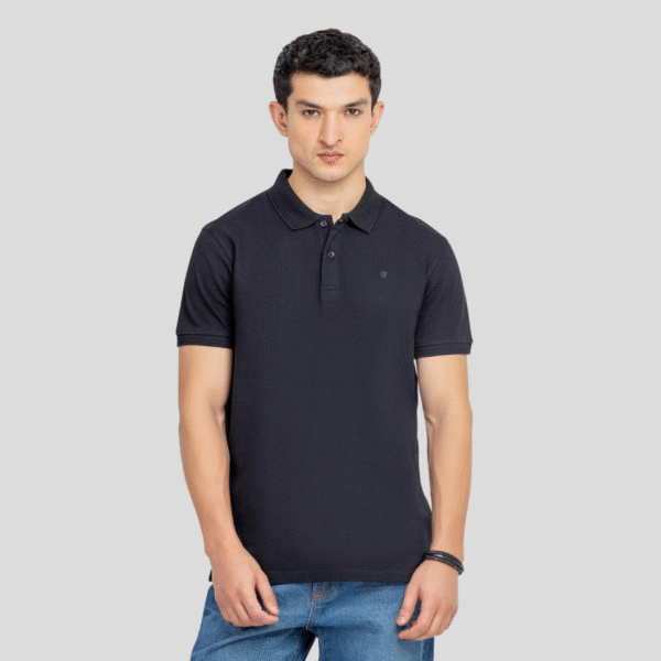 Men's Polo Shirt