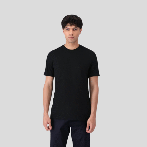 Crew Neck T-Shirt