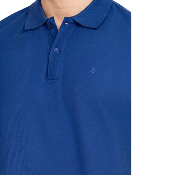 Men's Polo Shirt - Image 7