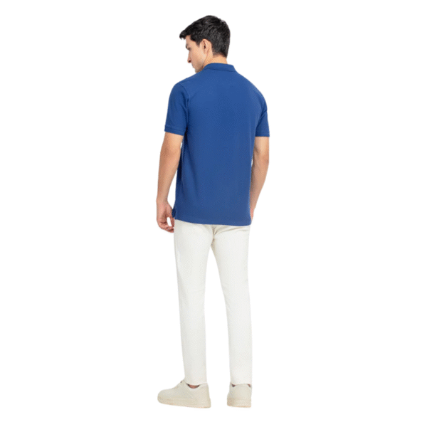 Men's Polo Shirt - Image 8