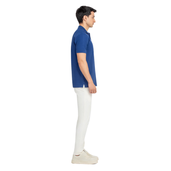 Men's Polo Shirt - Image 9