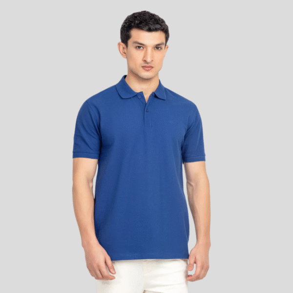 Men's Polo Shirt - Image 6