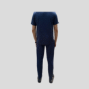 Dark Blue Tracksuit – Comfort Meets Style
