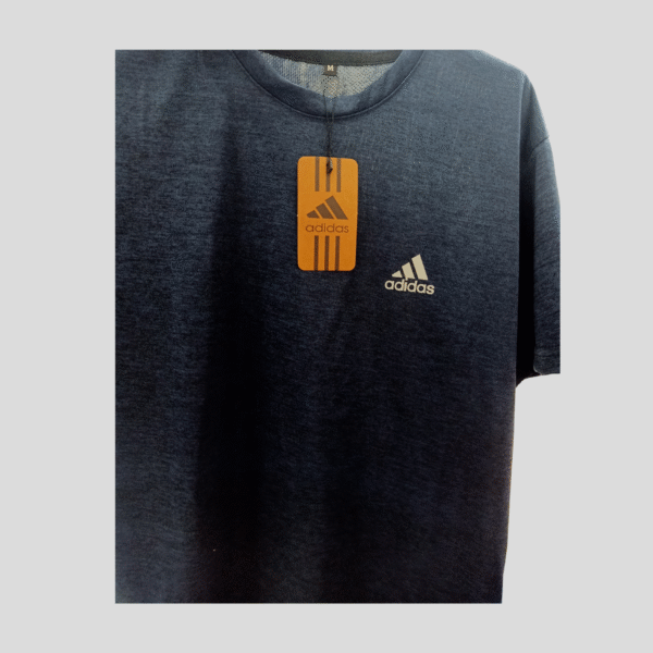 Dark Blue Tracksuit – Comfort Meets Style - Image 5