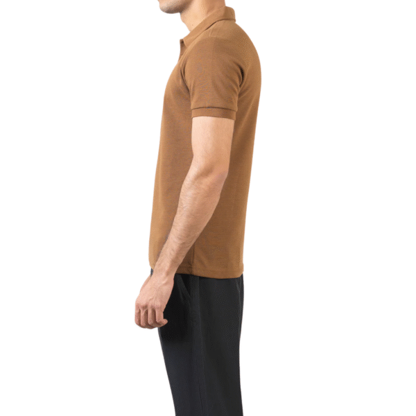 Men's Polo Shirt - Image 12