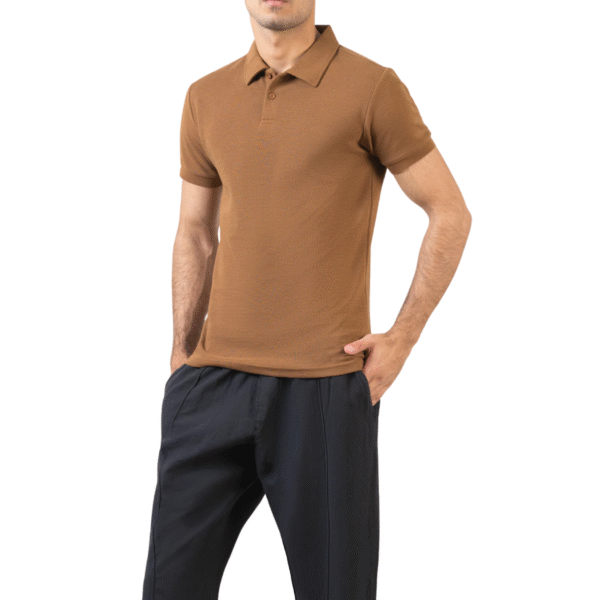 Men's Polo Shirt - Image 13