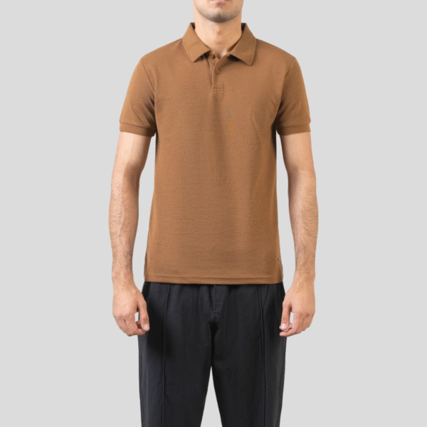 Men's Polo Shirt - Image 10