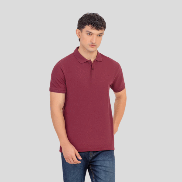 Men's Polo Shirt - Image 14