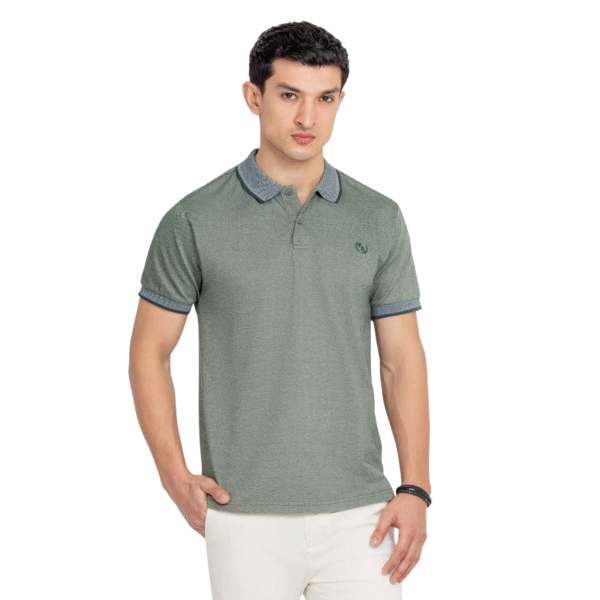 Men's Polo Shirt - Image 20