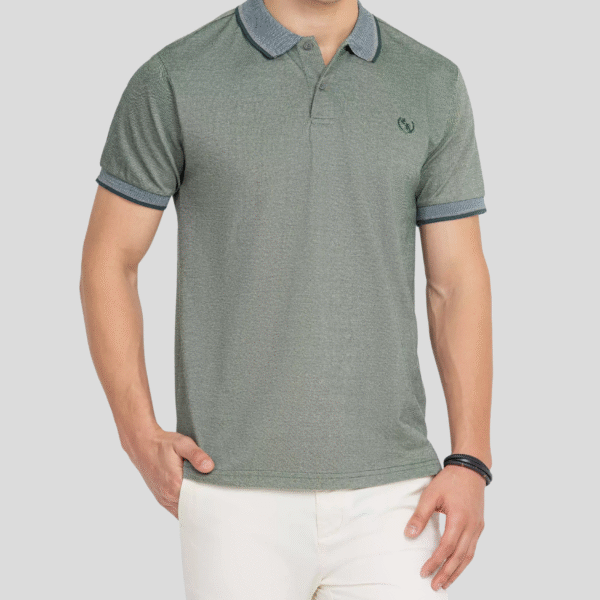 Men's Polo Shirt - Image 18