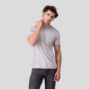 Crew Neck T-Shirt