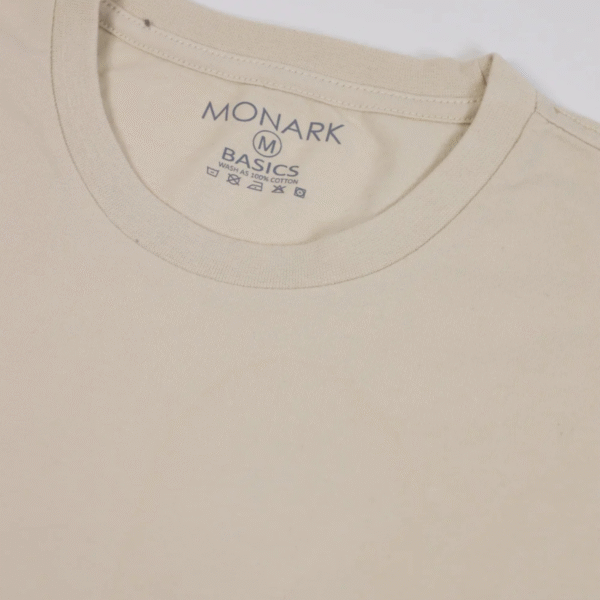 Crew Neck T-Shirt - Image 8