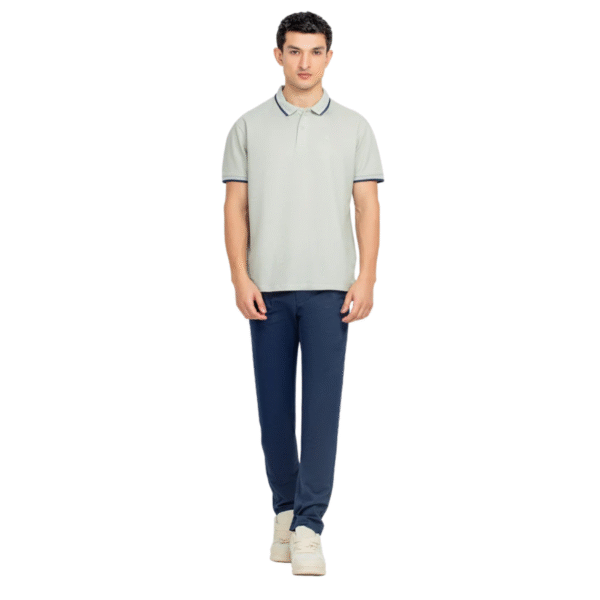 Men's Polo Shirt - Image 30