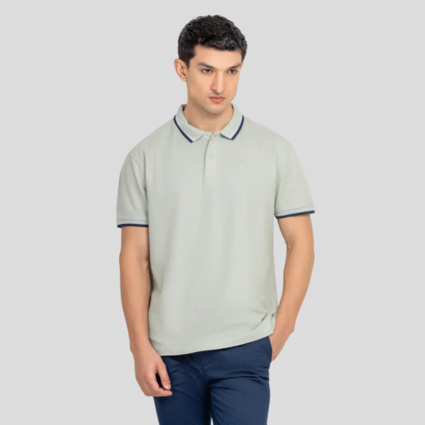 Men's Polo Shirt - Image 28
