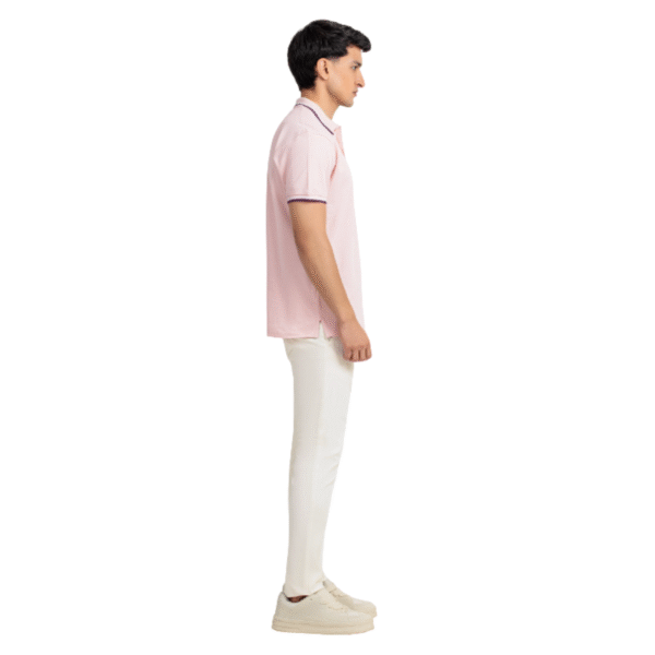 Men's Polo Shirt - Image 23
