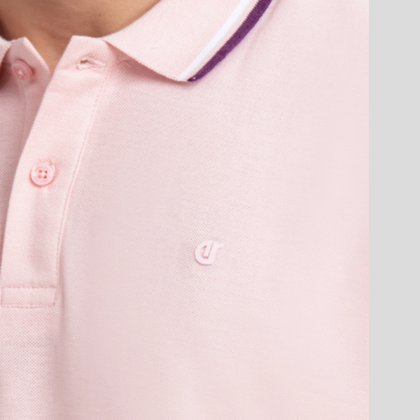 Men's Polo Shirt - Image 22