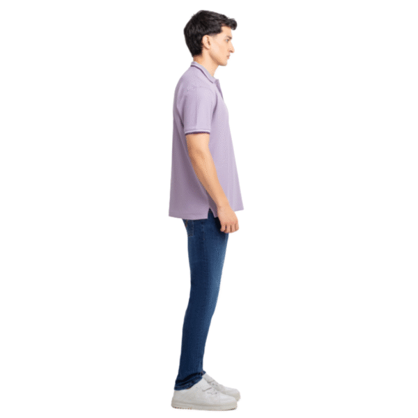 Men's Polo Shirt - Image 26