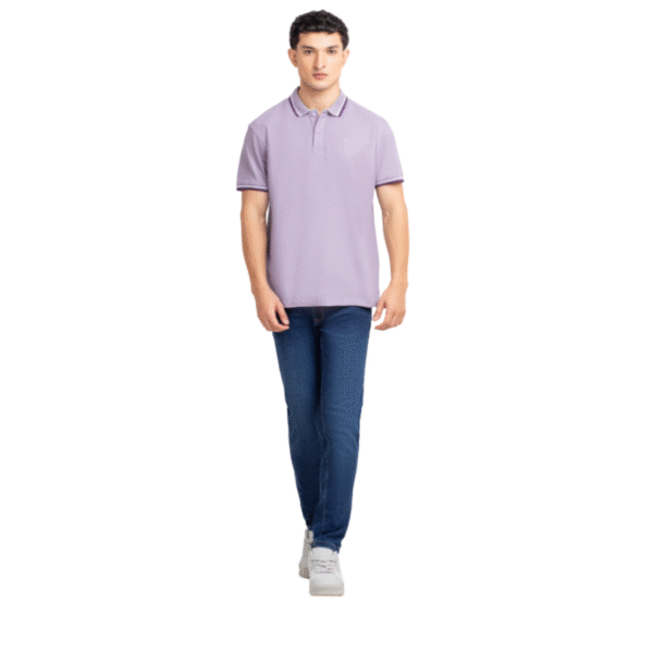Men's Polo Shirt - Image 27