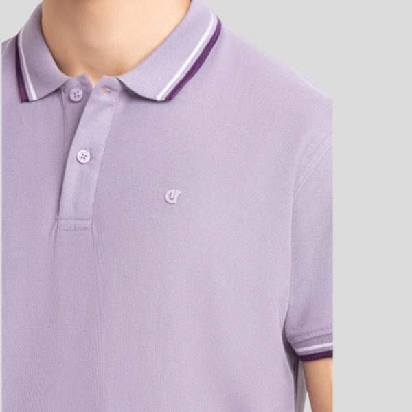 Men's Polo Shirt - Image 25