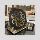 Loh e Qurani Islamic Hanging Decor