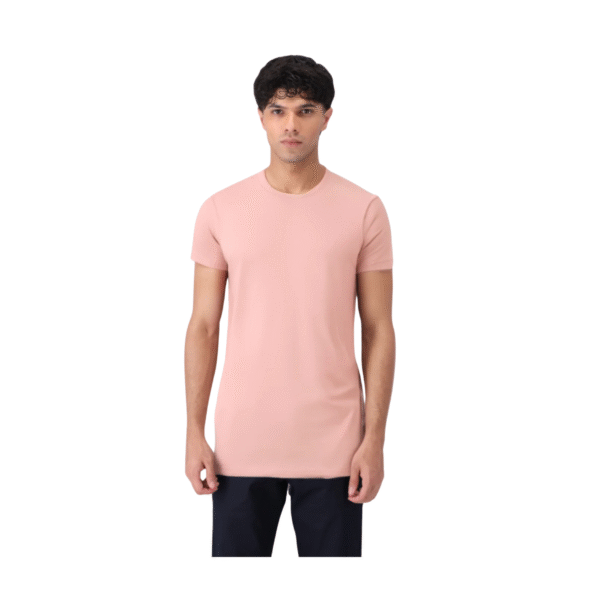 Crew Neck T-Shirt - Image 13