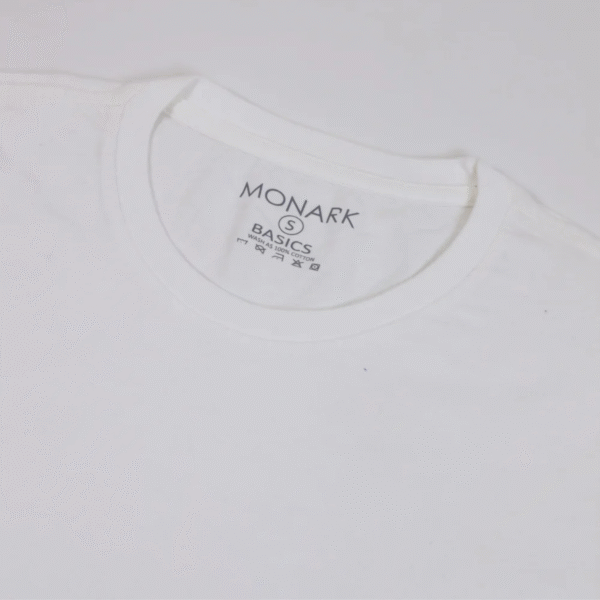 Crew Neck T-Shirt - Image 16