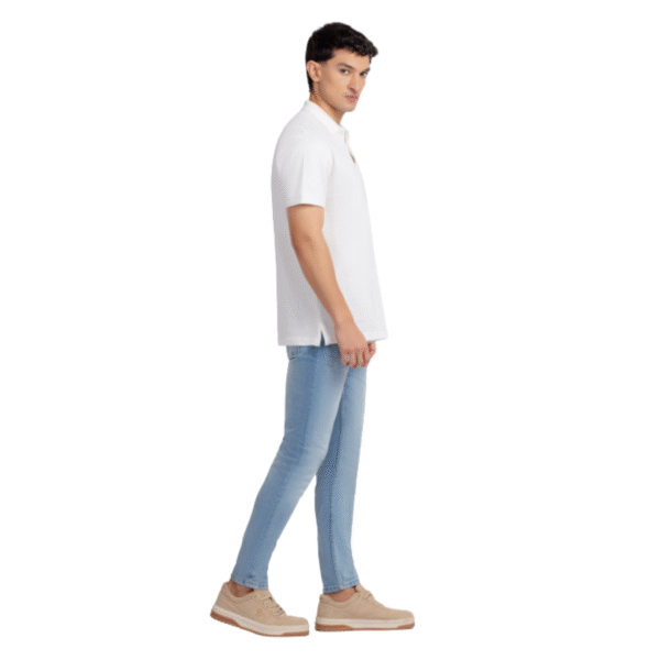 Men's Polo Shirt - Image 33