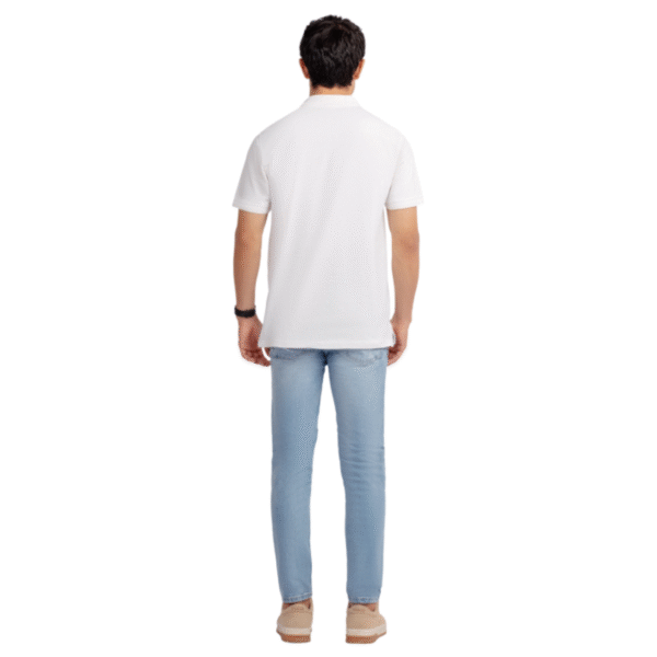 Men's Polo Shirt - Image 34