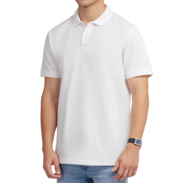 Men's Polo Shirt - Image 32